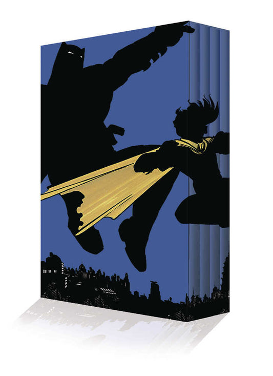 Batman Dark Knight Returns Collectors Edition Box Set