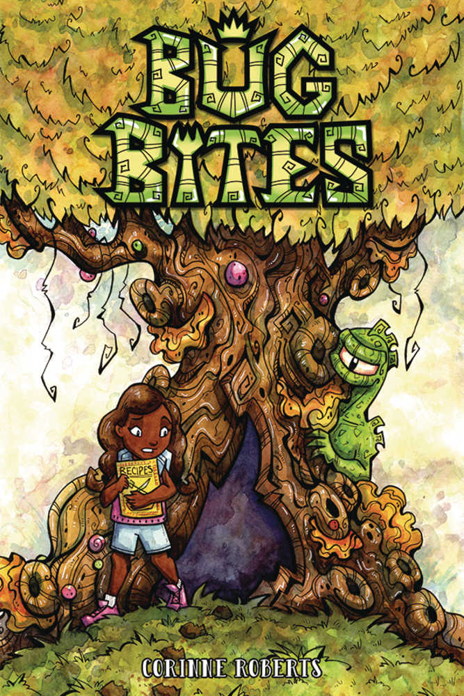 Bug Bites TPB