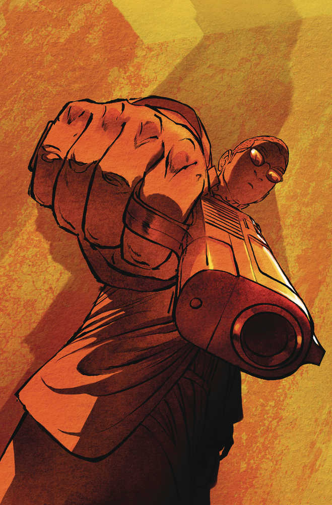 Killer Affairs Of The State II #2 (Of 6) Cover D Unlockable (M