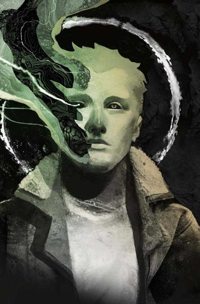 Absolute Green Lantern #4 Cover C Alex Eckman-Lawn Card Stock Variant