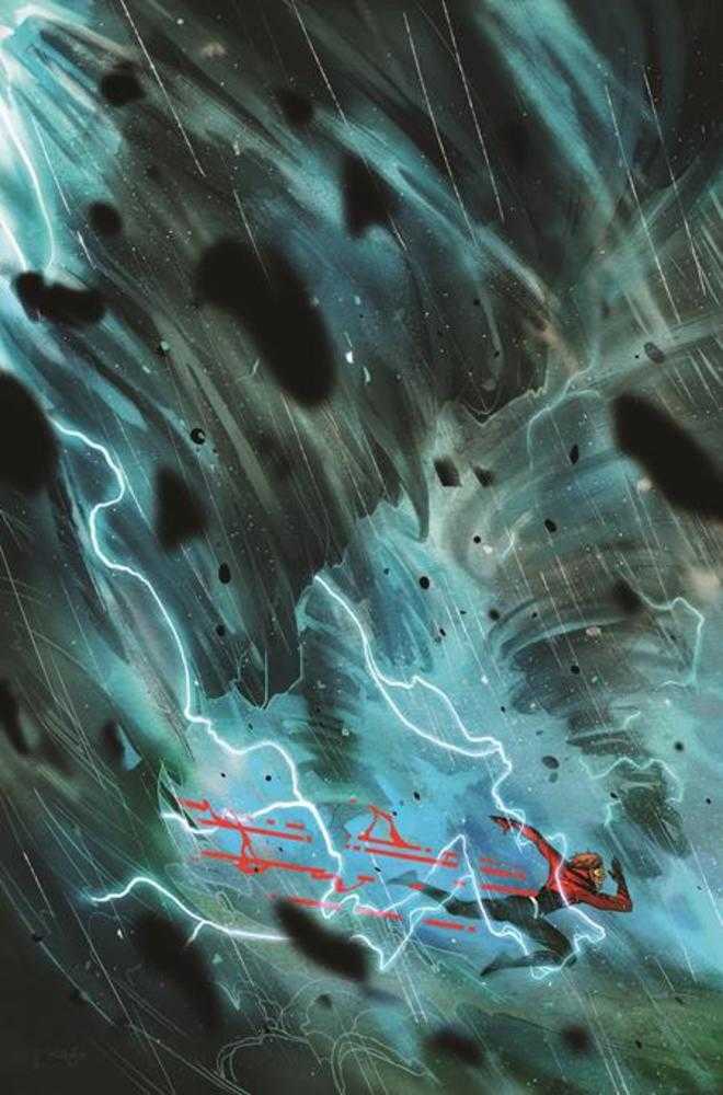 Absolute Flash #7 Cover A Nick Robles