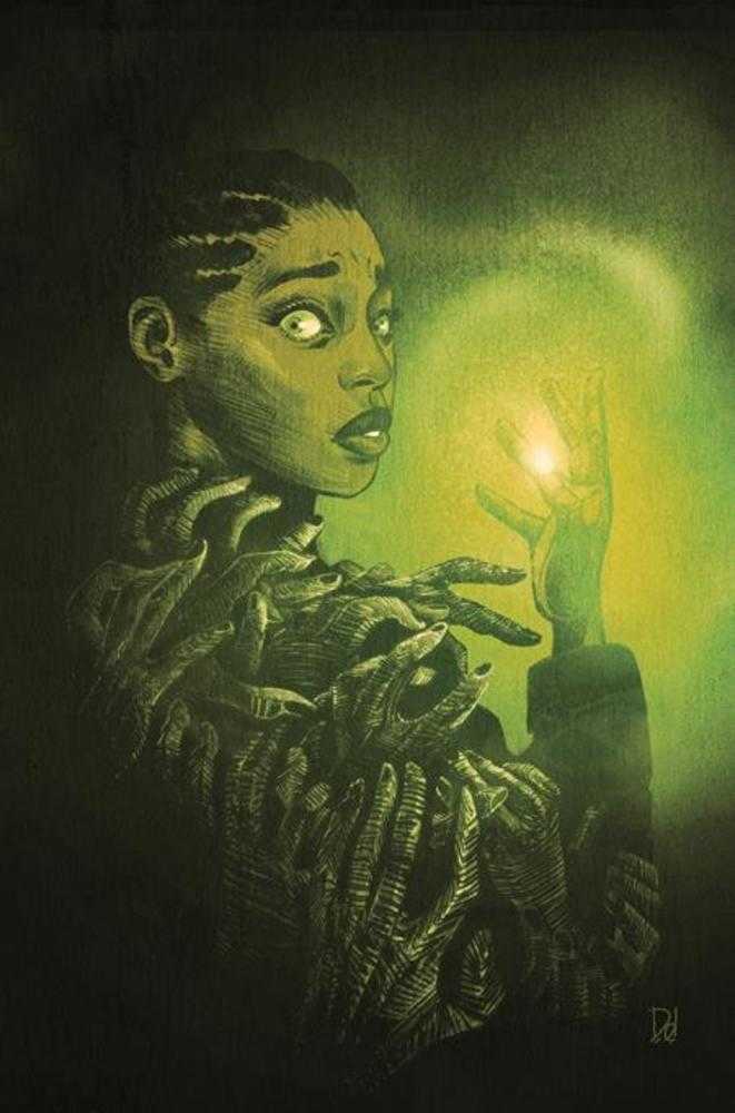 Absolute Green Lantern #6 Cover A Jahnoy Lindsay
