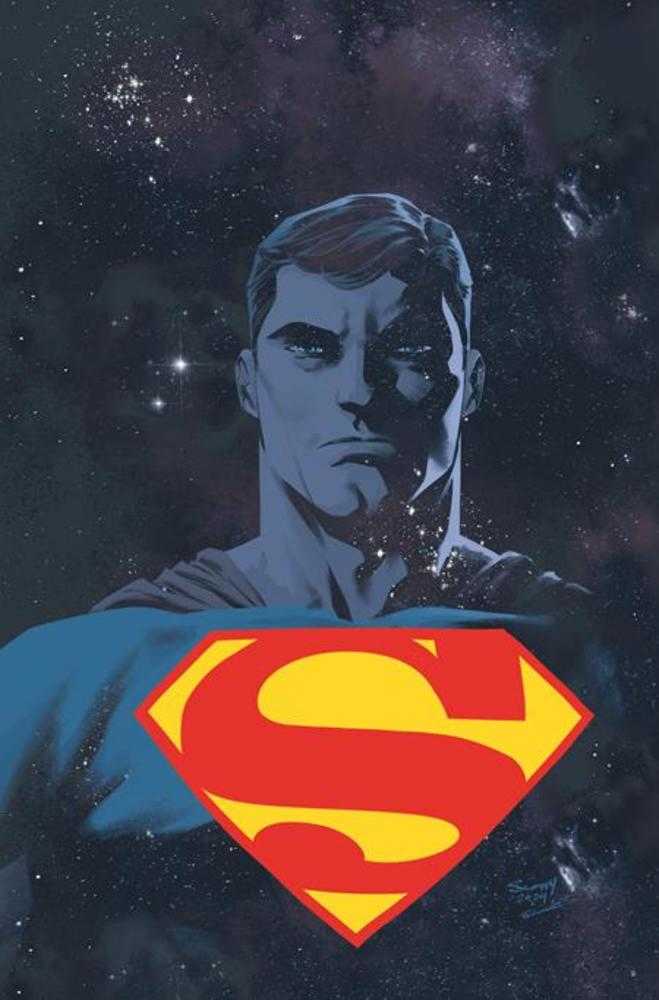 Adventures Of Superman Book Of El #1 (Of 12) Cover A Scott Godlewski