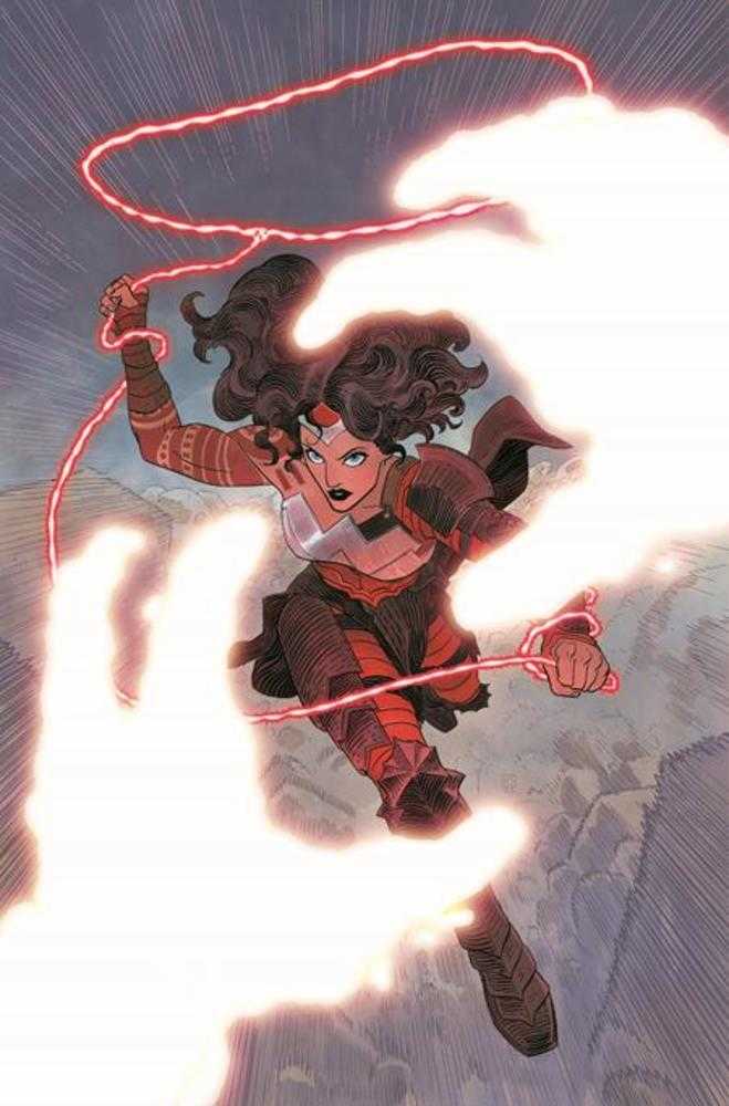 Absolute Wonder Woman #13 Cover A Hayden Sherman