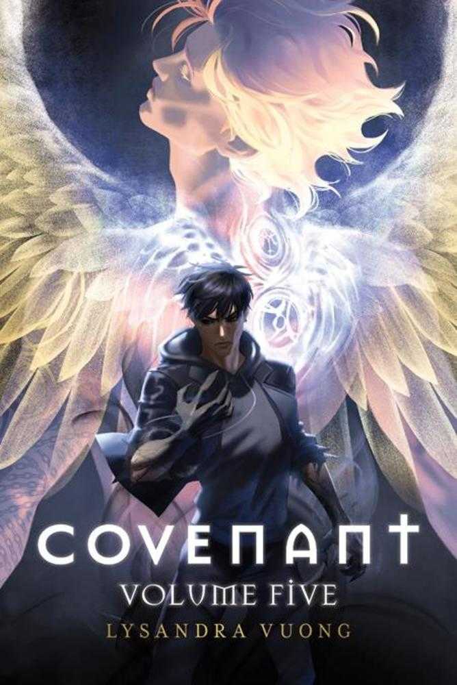 Covenant TPB Volume 05 (Mature)