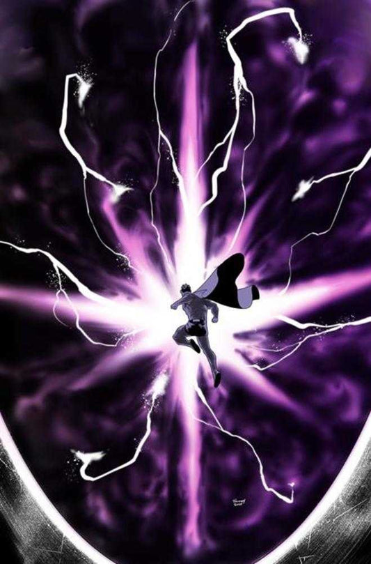 Adventures Of Superman Book Of El #5 (Of 12) Cover A Scott Godlewski