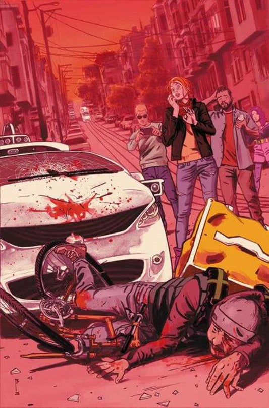 W0 Rldtr33 #18 Cover A Fernando Blanco (Mature)