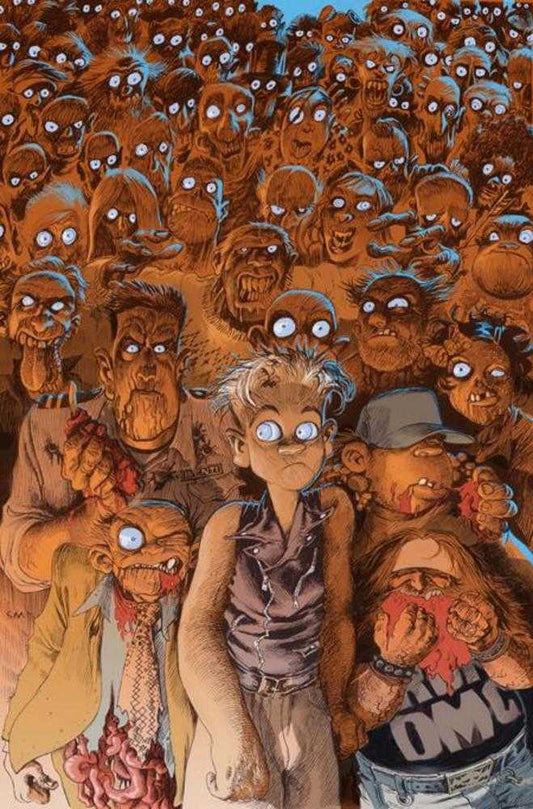 Bleeding Hearts #2 Cover A Stipan Morian (Mature)