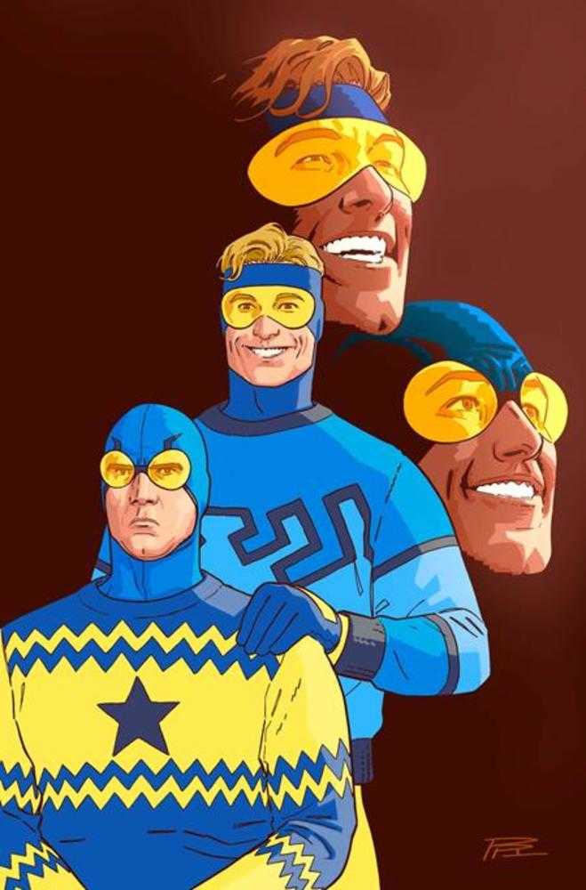 Justice League Unlimited #17 Cover B Bruno Redondo Card Stock Variant