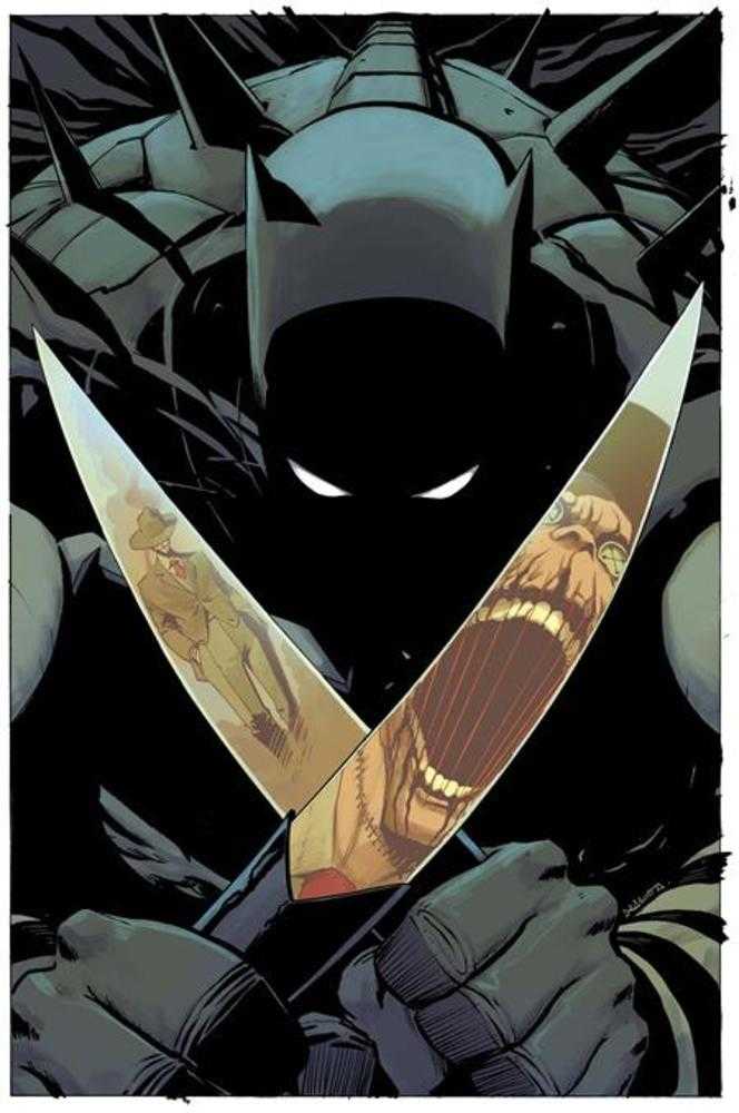 Absolute Batman #19 Cover A Nick Dragotta