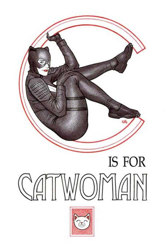 Catwoman #86 Cover B Frank Cho Card Stock Variant