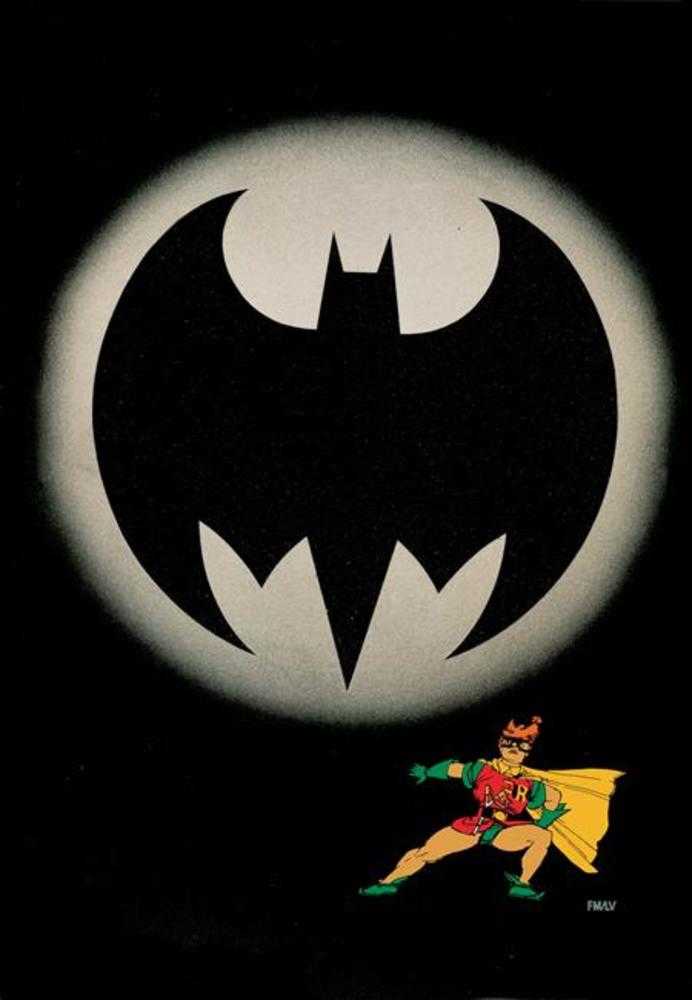 Batman The Dark Knight Returns #3 (Of 4) Facsimile Edition Cover A Frank Miller