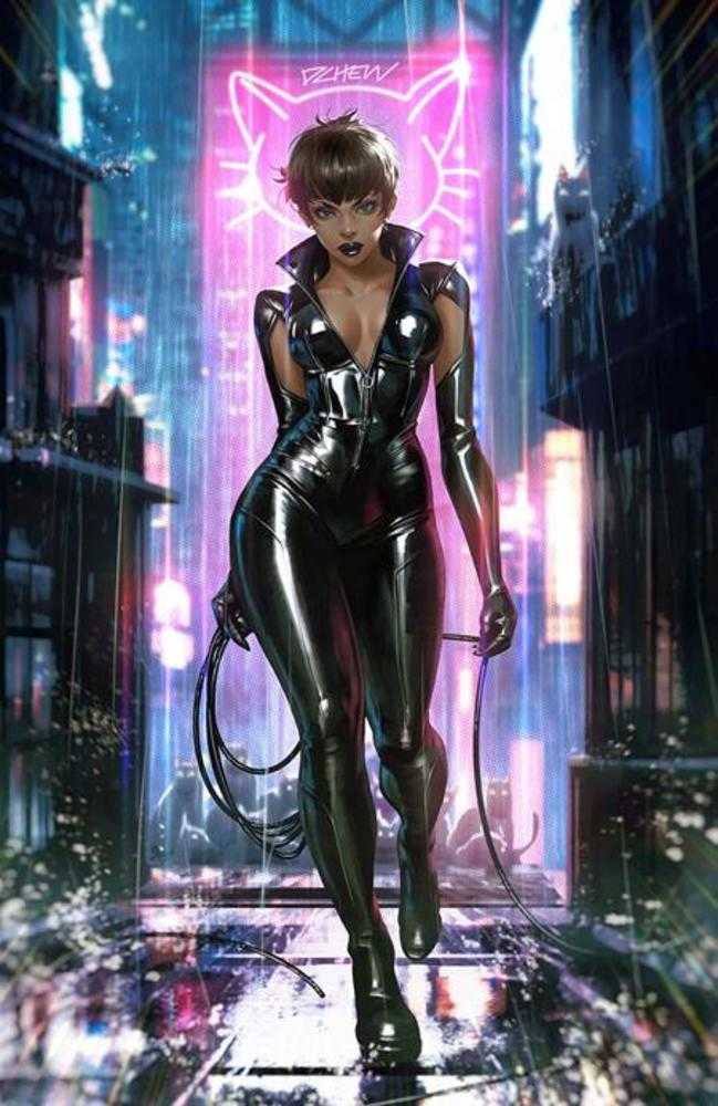 Sirens Love Hurts #3 (Of 4) Cover B Derrick Chew Variant (Mature)