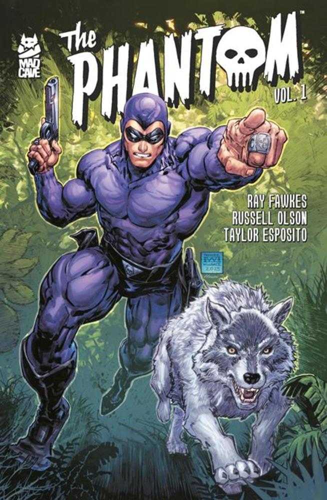 Phantom TPB