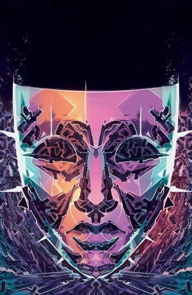 Exquisite Corpses #13 Cover D Caspar Wijngaard Variant (Mature)