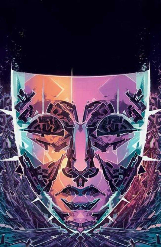 Exquisite Corpses #13 Cover D Caspar Wijngaard Variant (Mature)