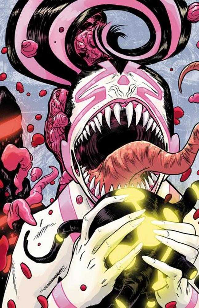 Malevolent #5 (Mature)