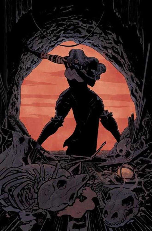 Absolute Wonder Woman #21 Cover A Hayden Sherman