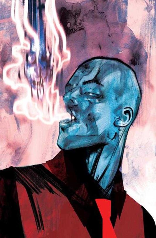 Deadman #1 (Of 6) Cover C Tula Lotay Card Stock Variant