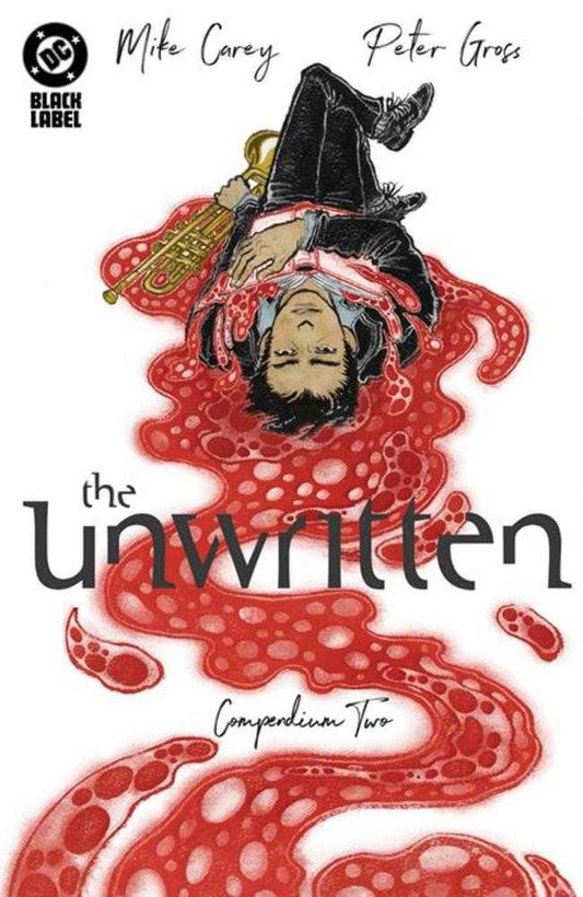 Unwritten Compendium 2 TPB (Mature)