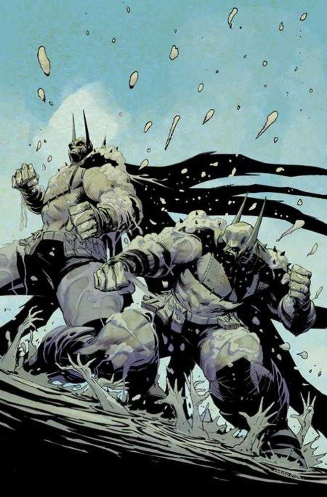 Absolute Batman #23 Cover A Nick Dragotta