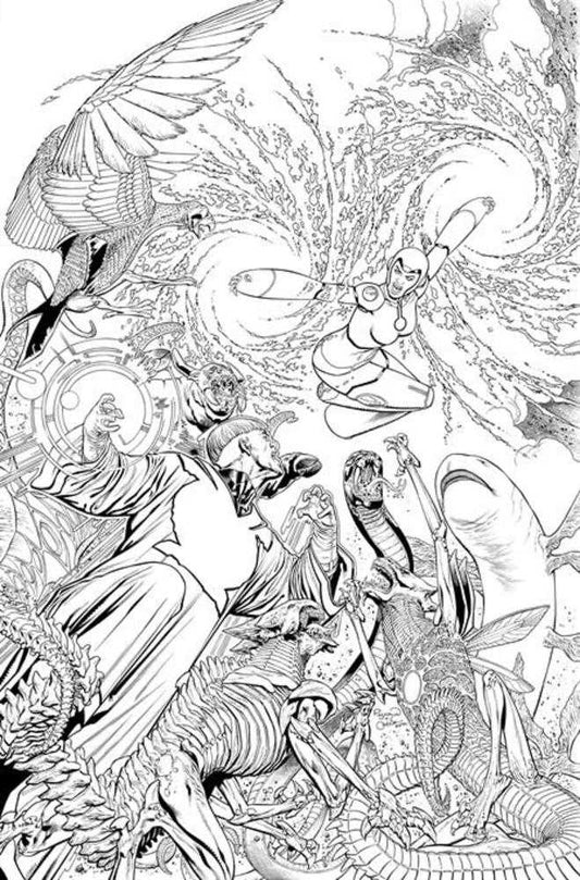 Green Lantern Corps #19 Cover A Fernando Pasarin