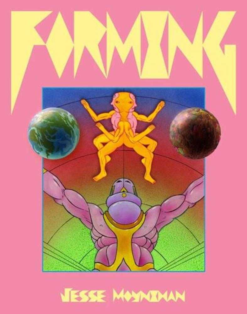 Forming Hardcover (Mature)