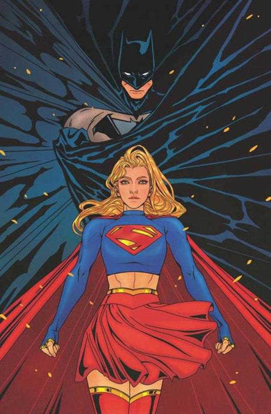 Justice League Unlimited #23 Cover D Cathy Kwan Card Stock Variant