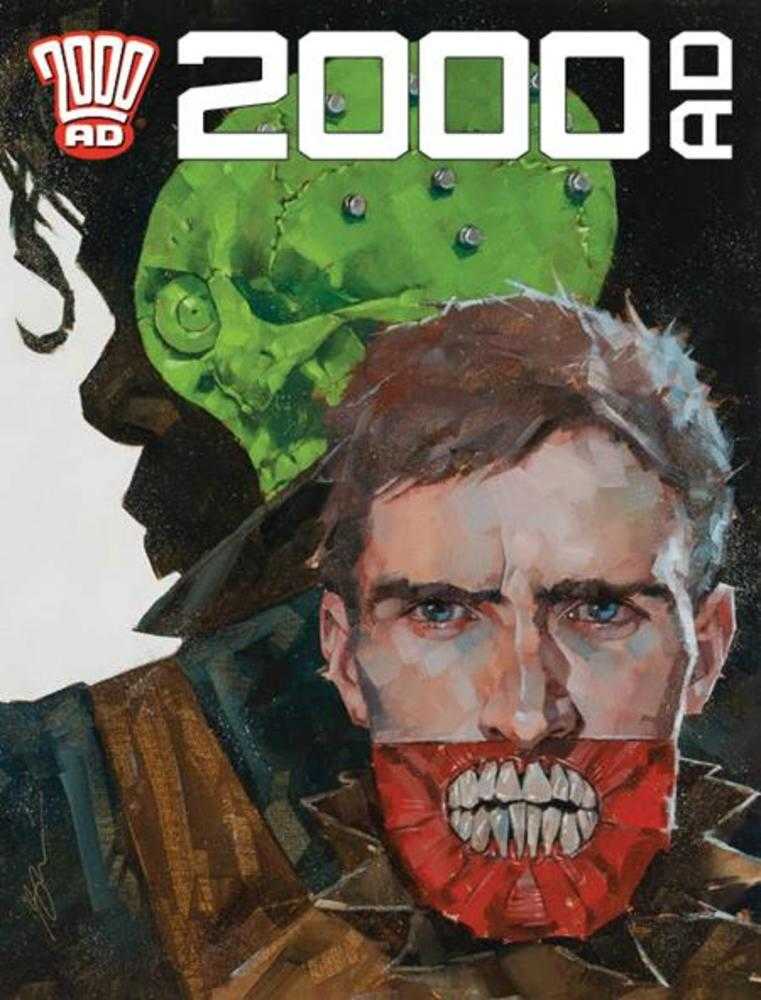 2000 Ad Prog #2505
