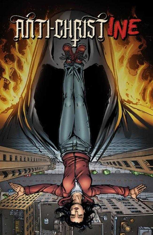 Antichristine TPB (Mature)