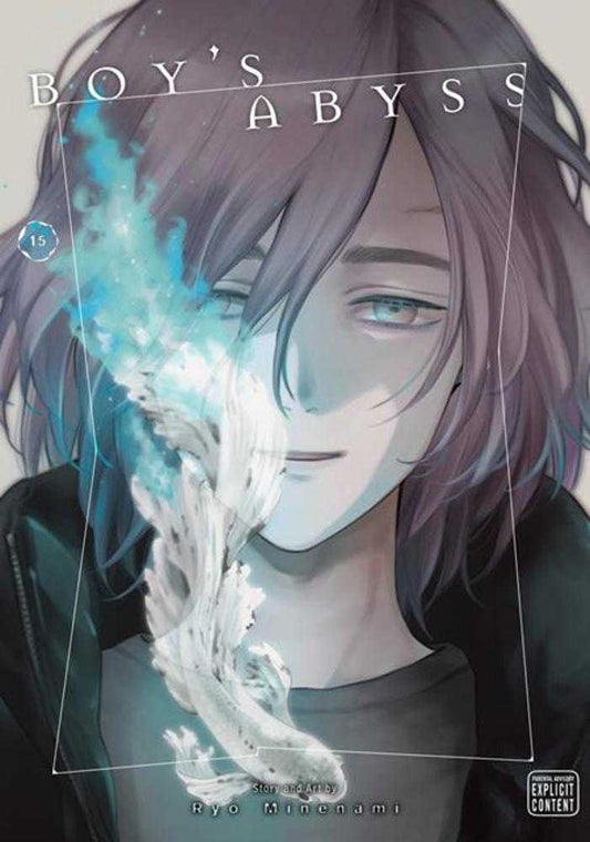 Boys Abyss TPB Volume 15 (Mature)