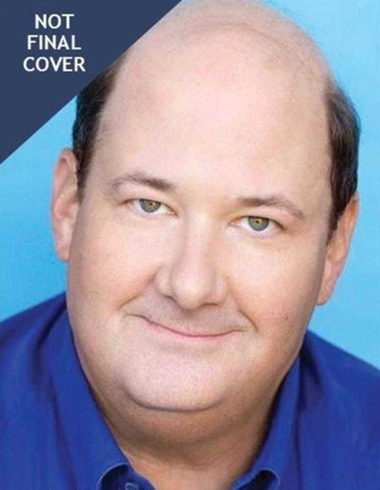 Dunder Mifflin Employee Handbook Hardcover