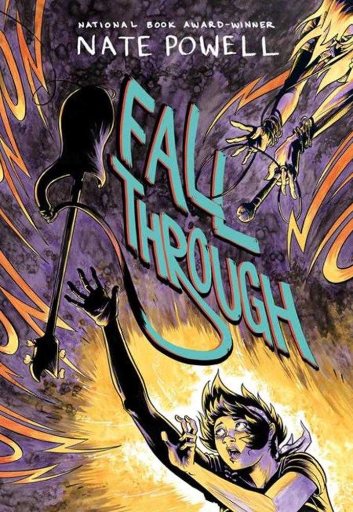 Fall Through TPB