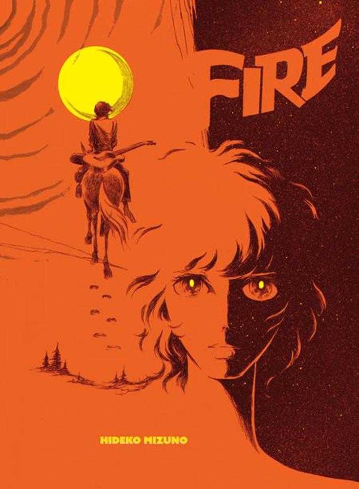 Fire TPB