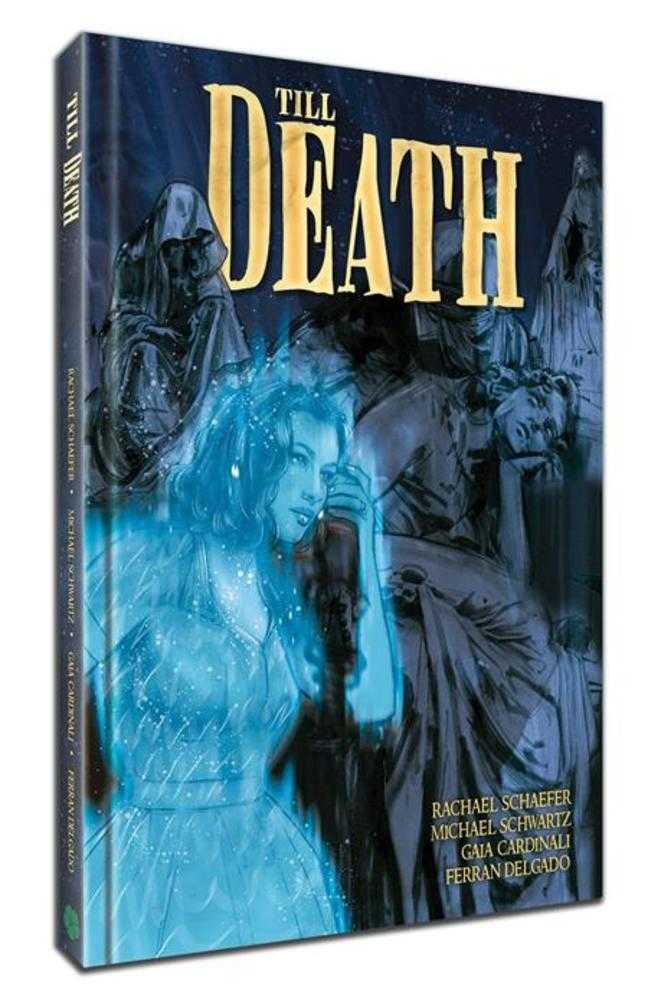 Till Death Hardcover