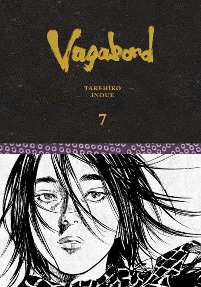 Vagabond Definitive Edition Hardcover Volume 07 (Mature)