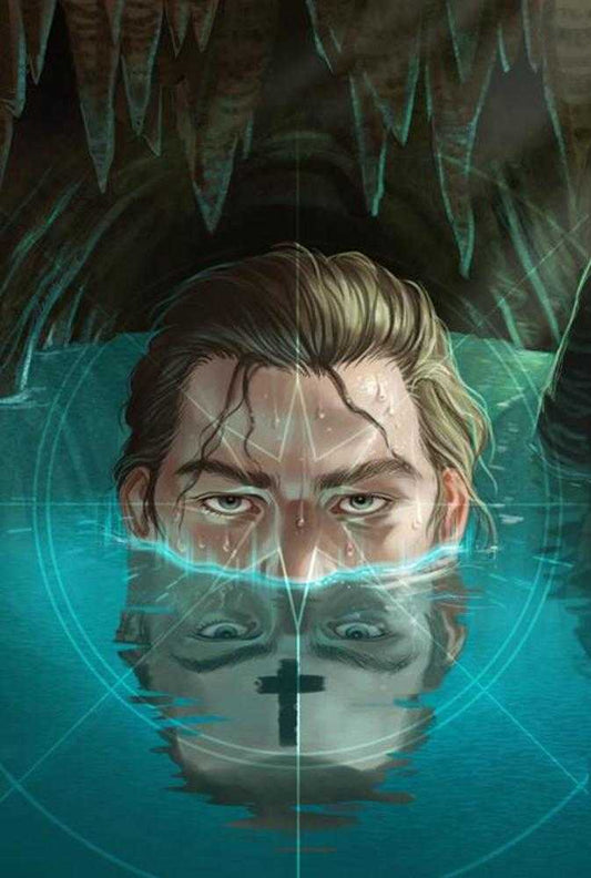 Black Star #5 (Of 5) Cover E Claudia Ianniciello Virgin Cardstock Variant