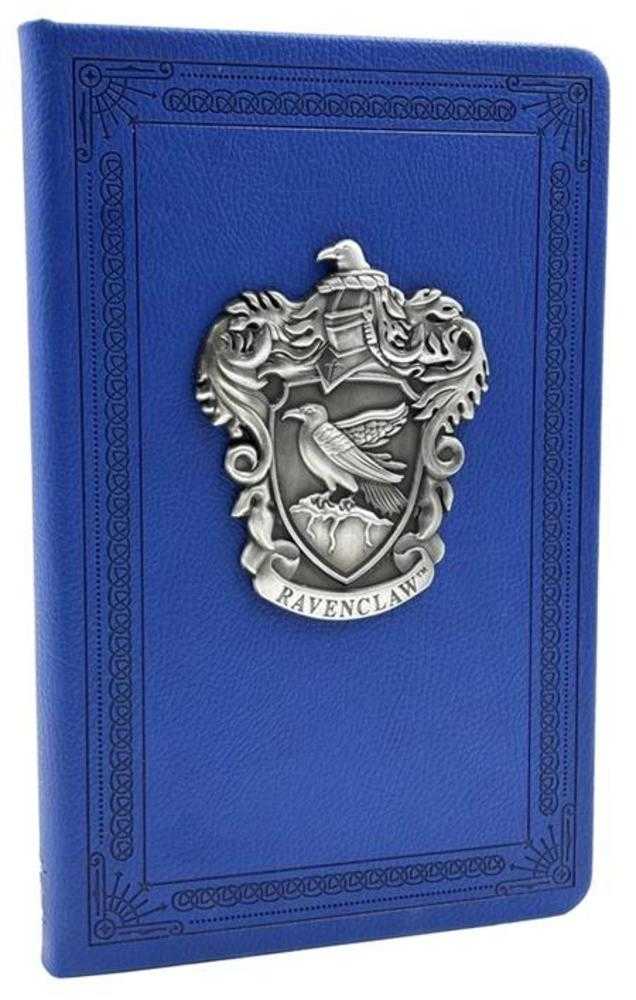 Harry Potter Ravenclaw Crest Journal Hardcover