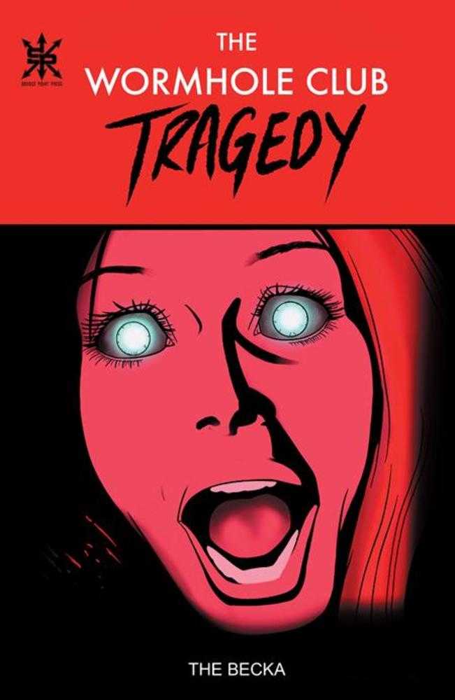 Wormhole Club Tragedy TPB (Mature)