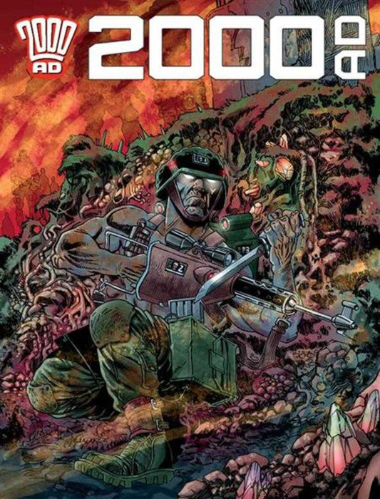 2000 Ad Prog #2511