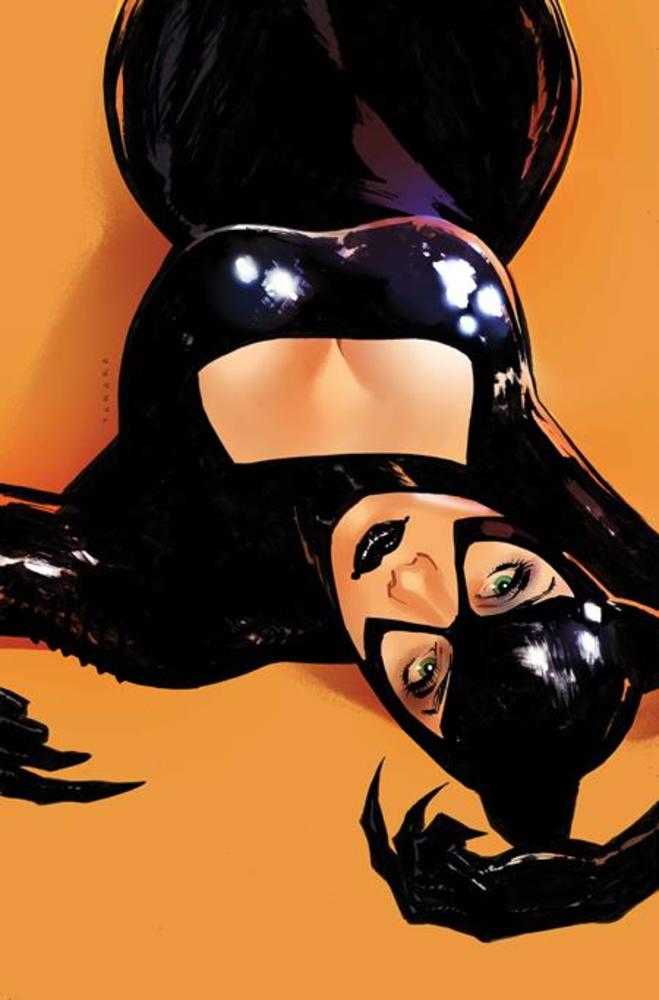 Catwoman #94 Cover B Marcio Takara Card Stock Variant