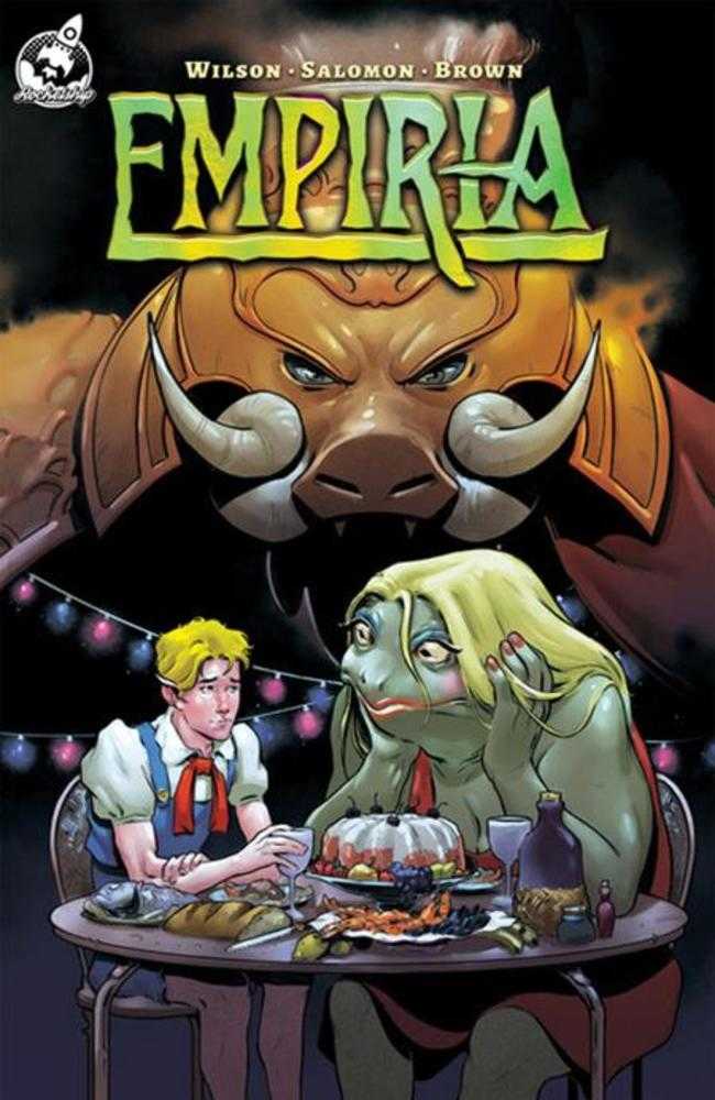 Empiria #7 (Mature)
