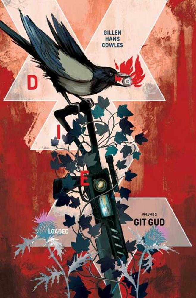 Die Loaded TPB Volume 02 (Mature)