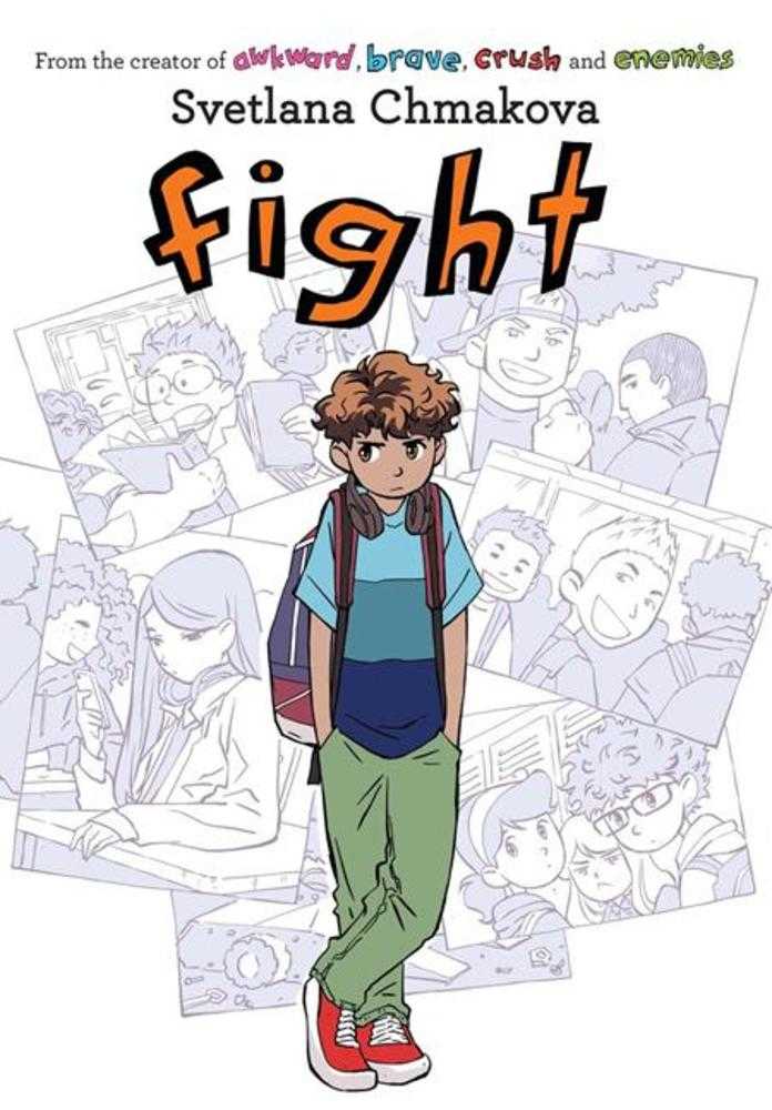 Fight TPB