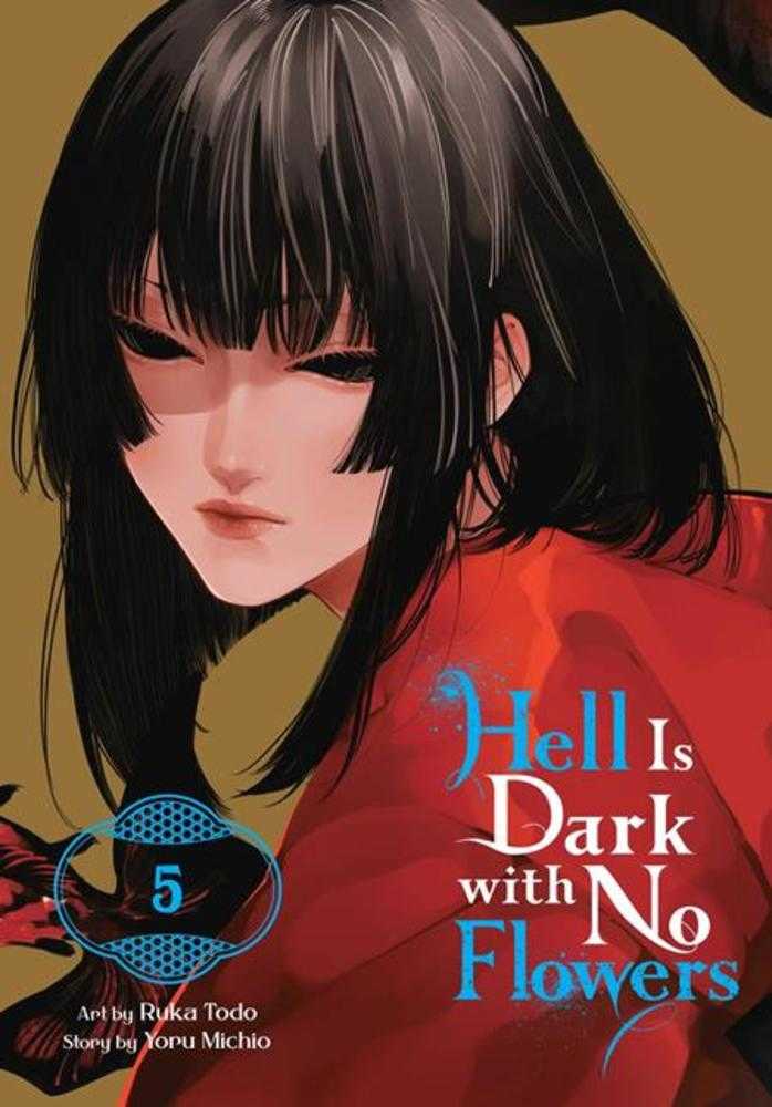 Hell Is Dark With No Flowers TPB Volume 05