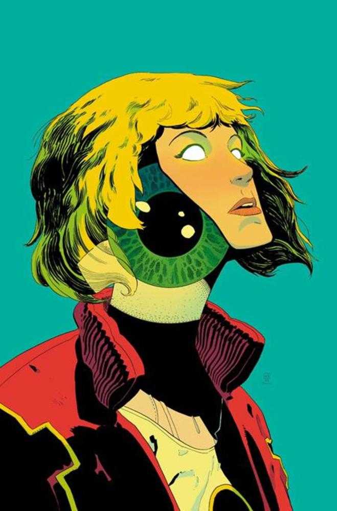 Legion Of Super Heroes #5 Cover A Hayden Sherman