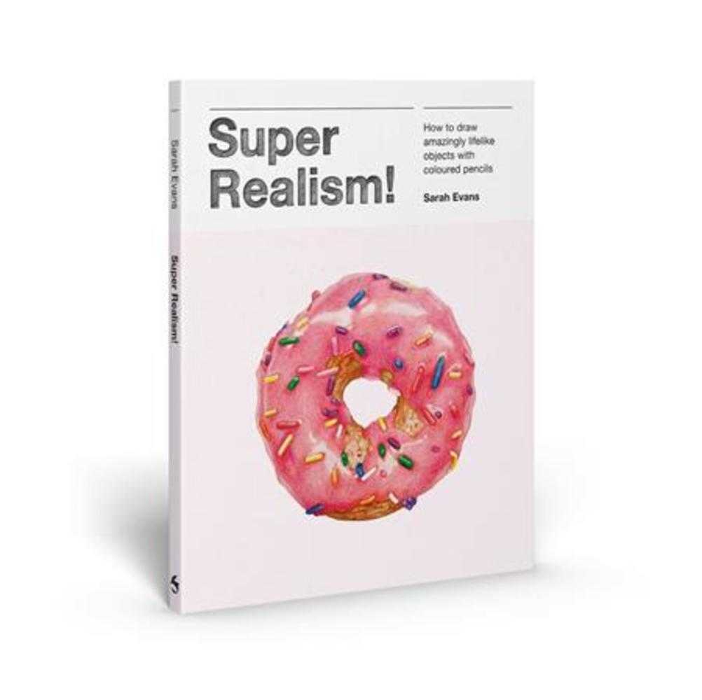 Super Realism TPB