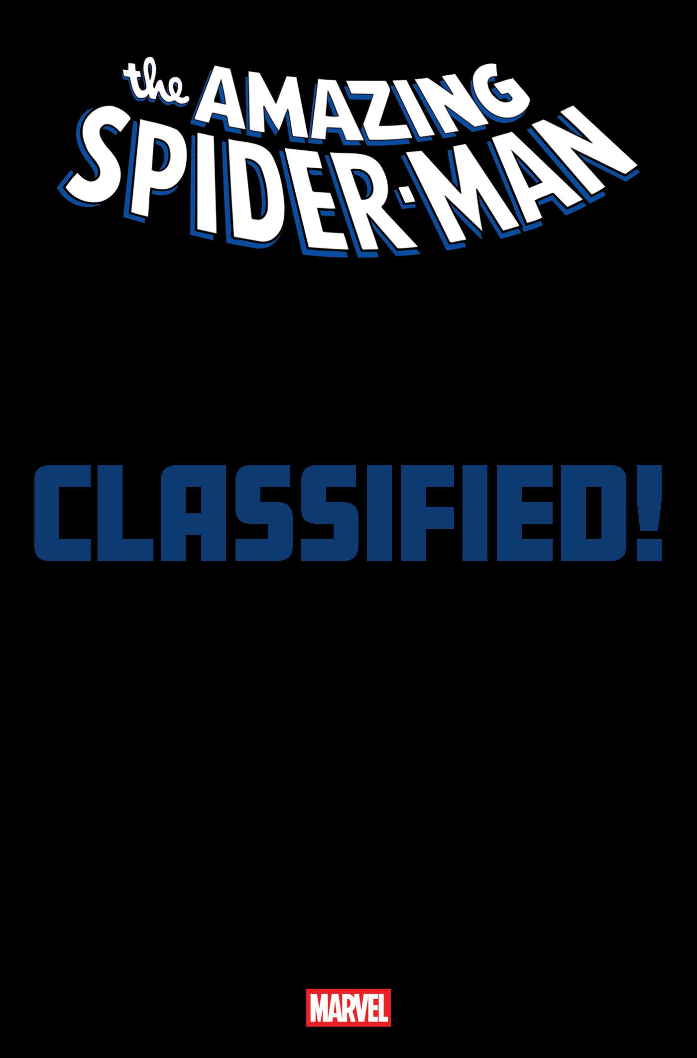 Amazing Spider-Man #30 Tbd Artist Magic: The Gathering Variant