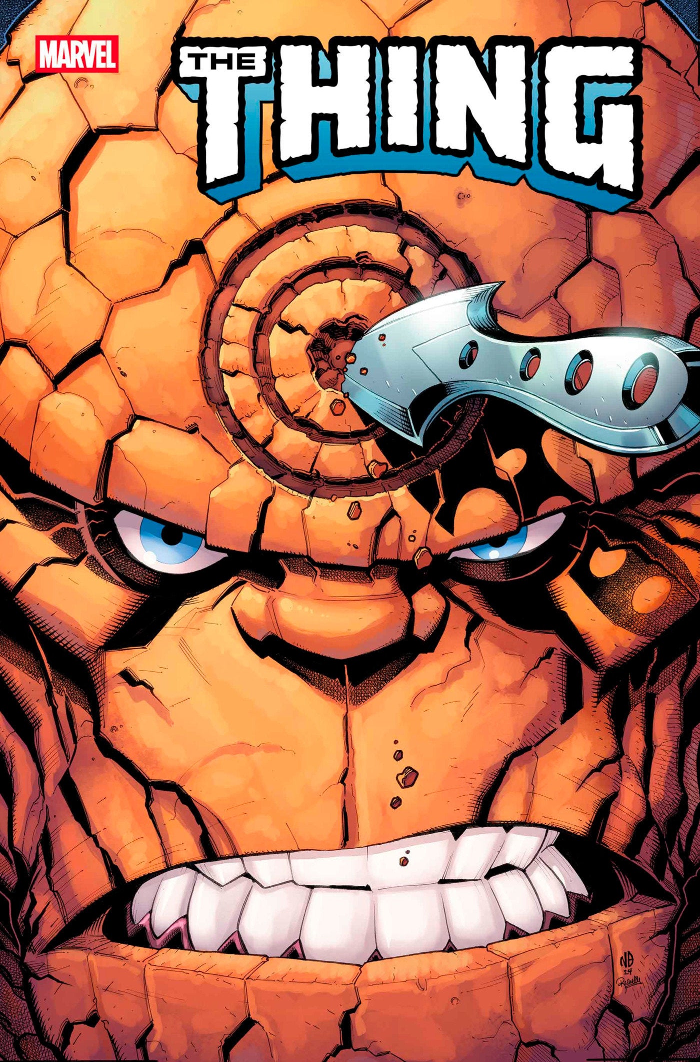 The Thing #2