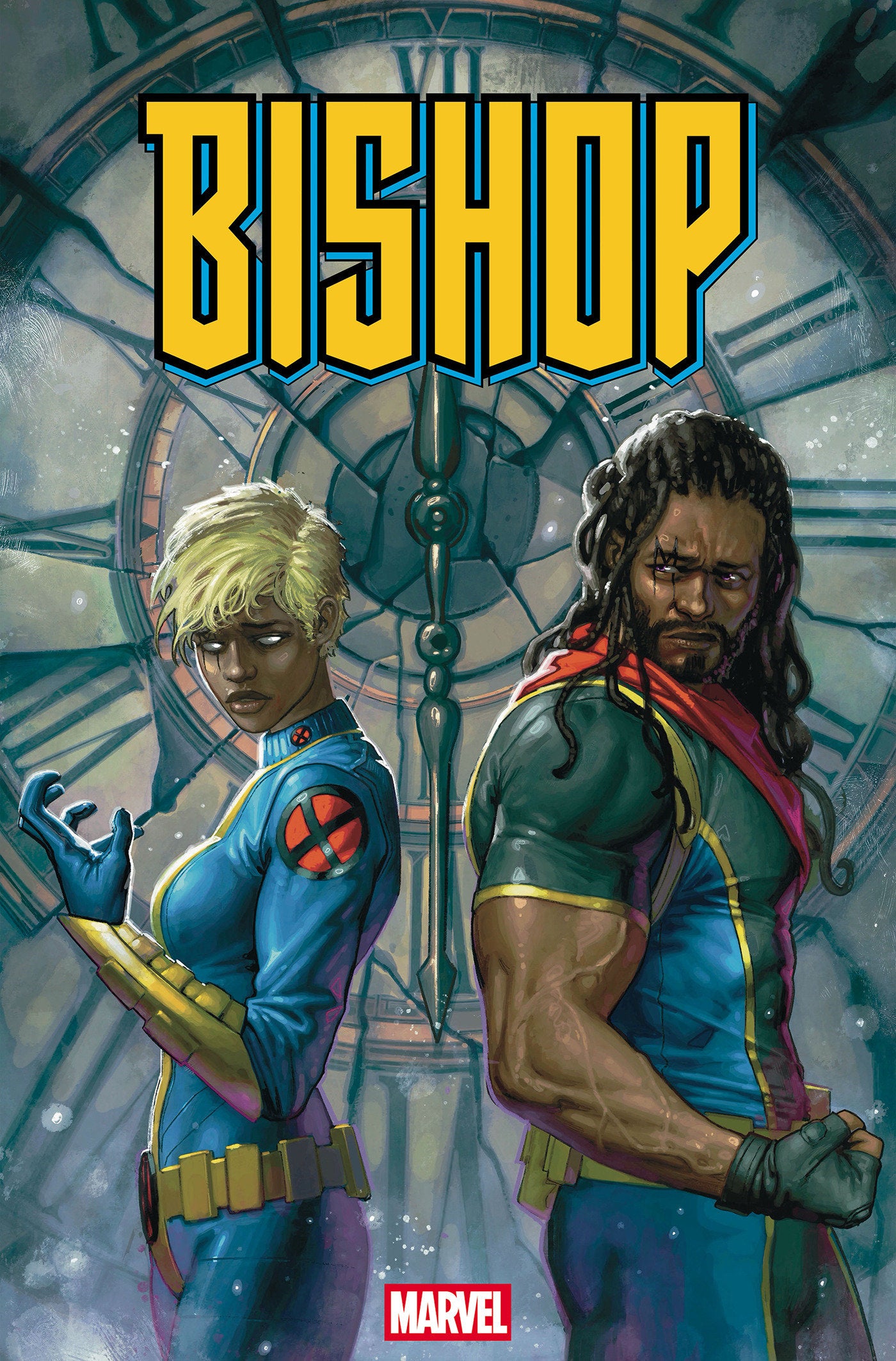 Bishop #5